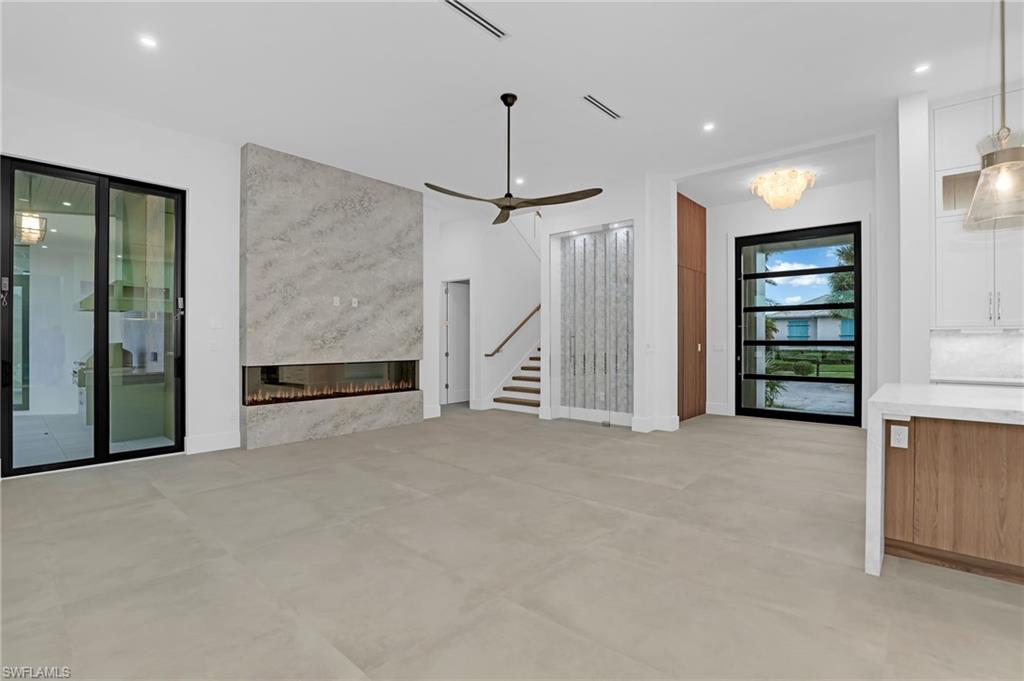 MARCO ISLAND - Residential