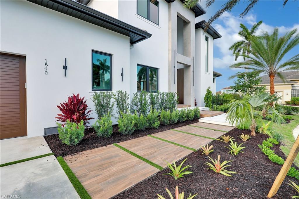 MARCO ISLAND - Residential