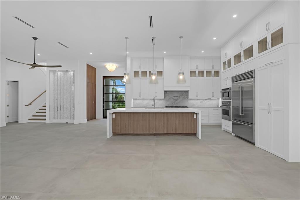 MARCO ISLAND - Residential