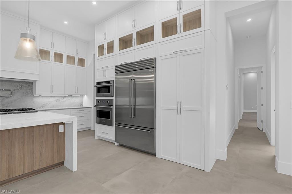 MARCO ISLAND - Residential