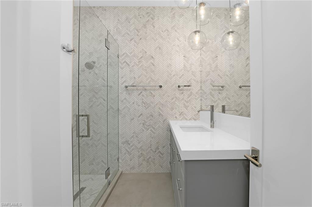 MARCO ISLAND - Residential