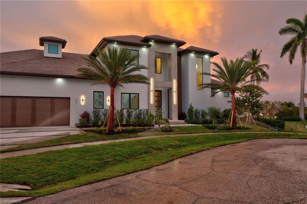 MARCO ISLAND - Residential