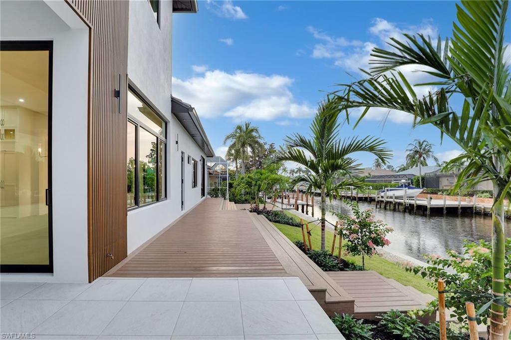 MARCO ISLAND - Residential