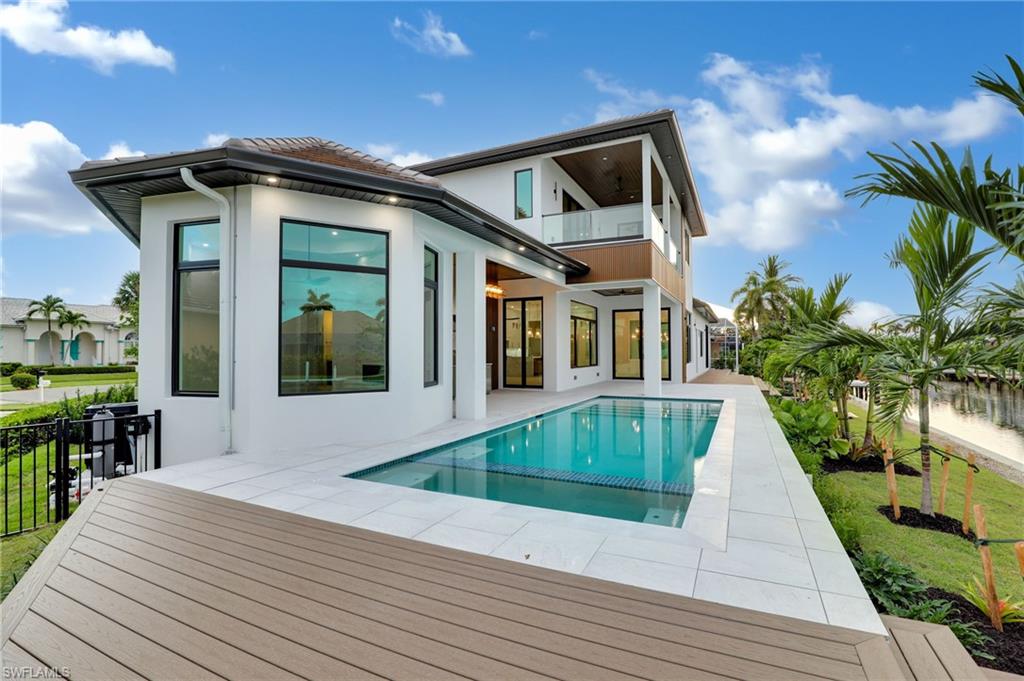 MARCO ISLAND - Residential