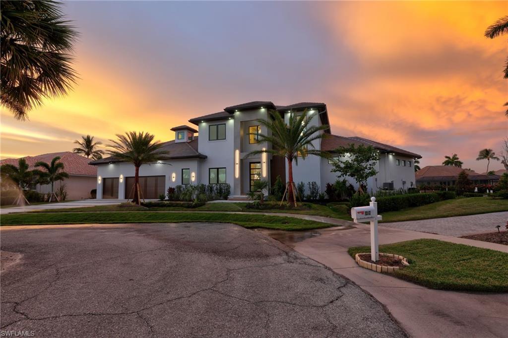 MARCO ISLAND - Residential