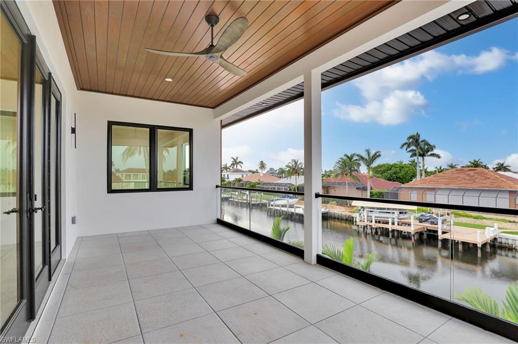 MARCO ISLAND - Residential