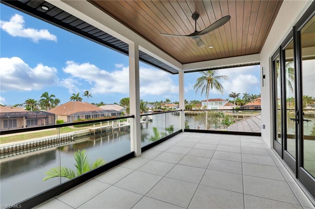 MARCO ISLAND - Residential