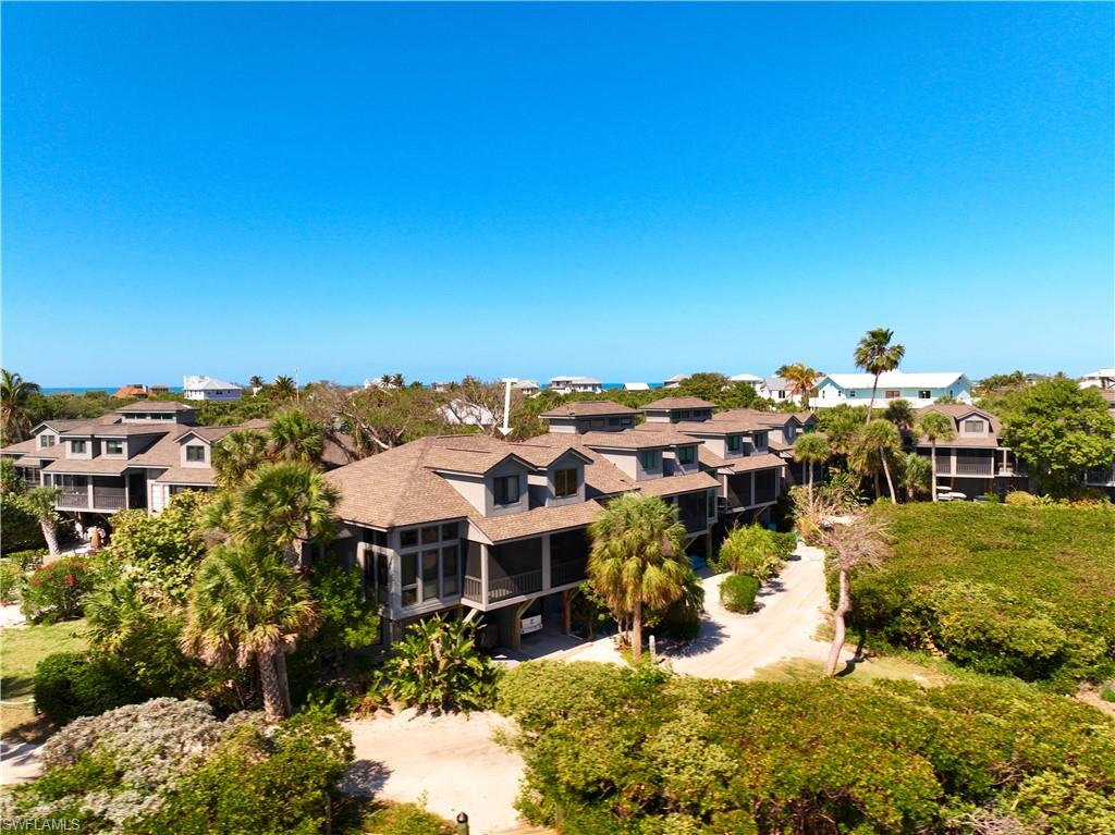 SAFETY HARBOR CLUB - Residential