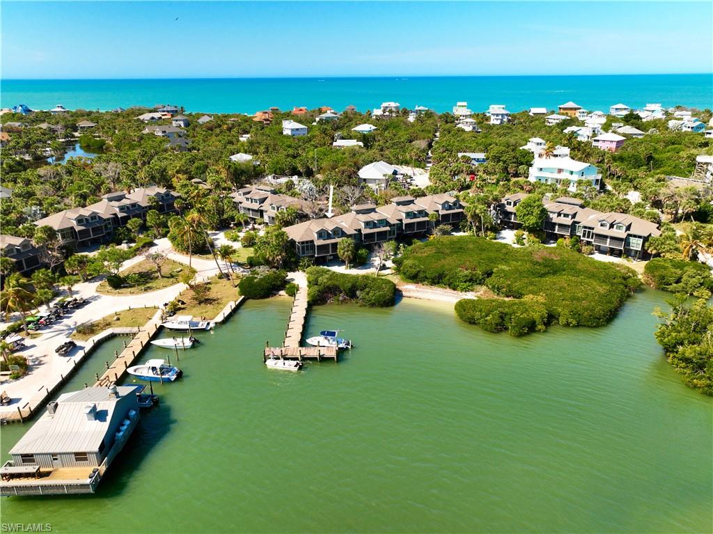 SAFETY HARBOR CLUB - Residential