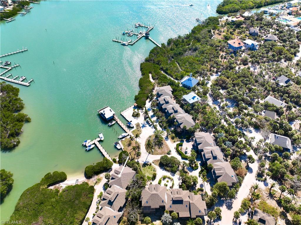 SAFETY HARBOR CLUB - Residential