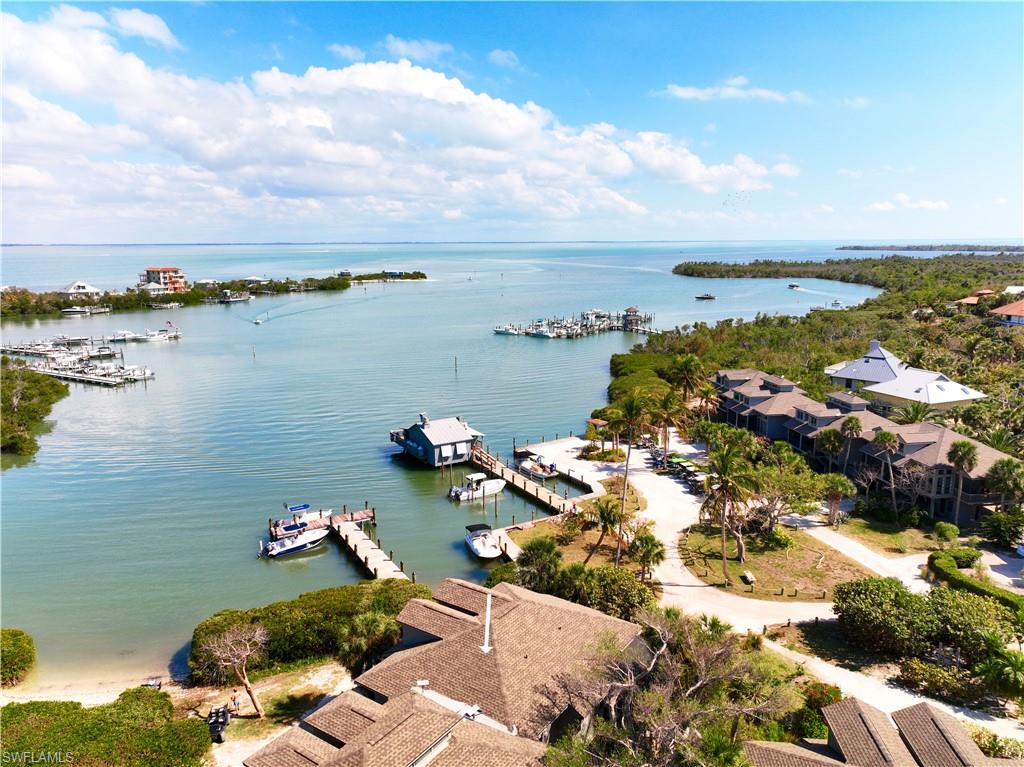 SAFETY HARBOR CLUB - Residential