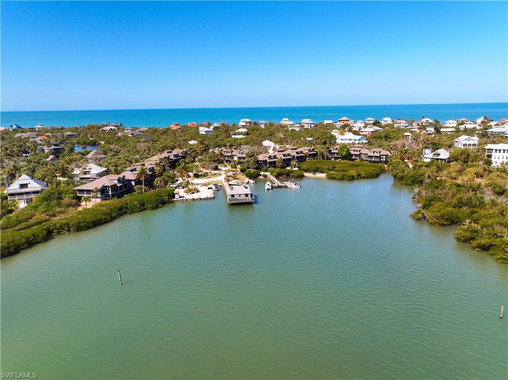 SAFETY HARBOR CLUB - Residential