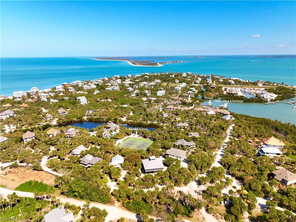 SAFETY HARBOR CLUB - Residential