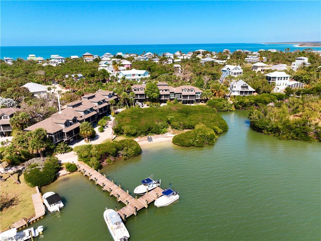 SAFETY HARBOR CLUB - Residential