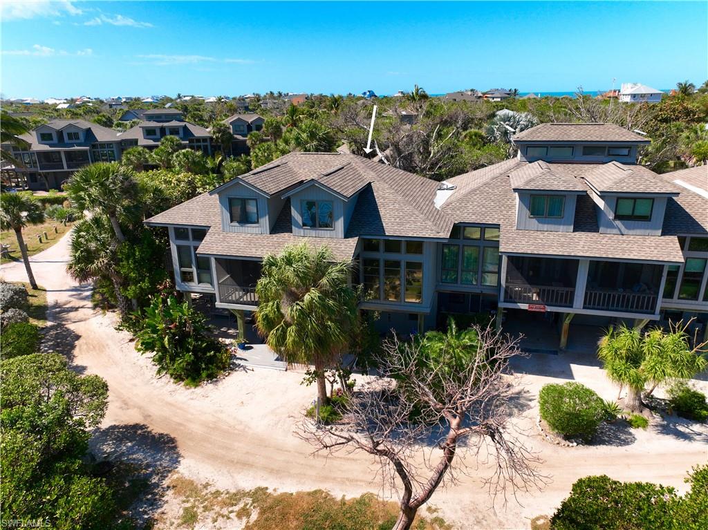 SAFETY HARBOR CLUB - Residential