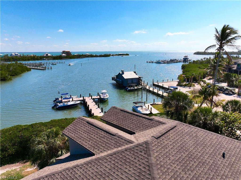 SAFETY HARBOR CLUB - Residential