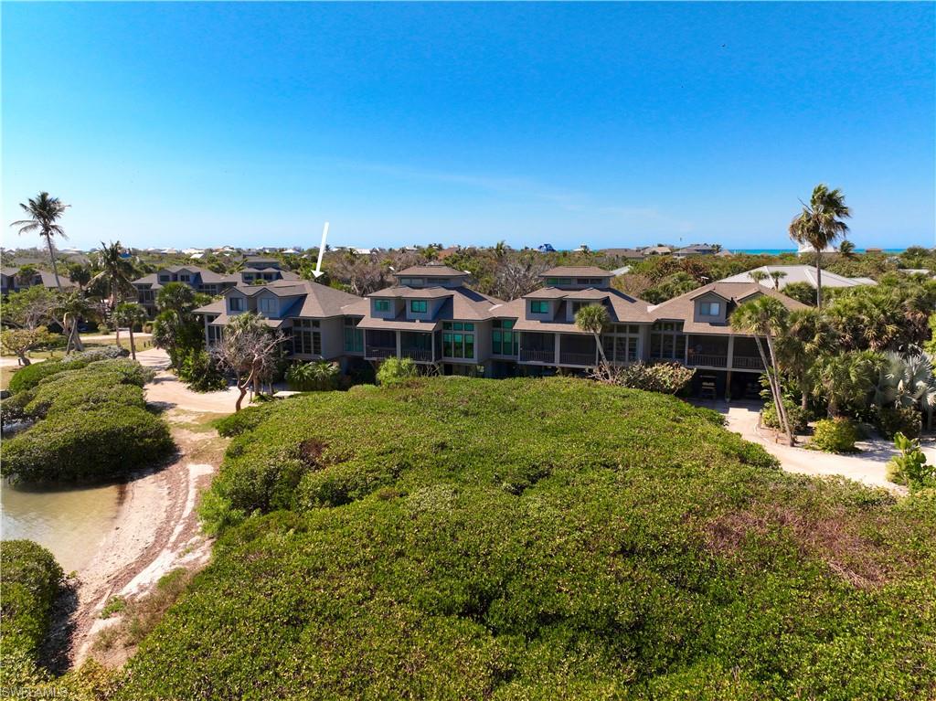 SAFETY HARBOR CLUB - Residential