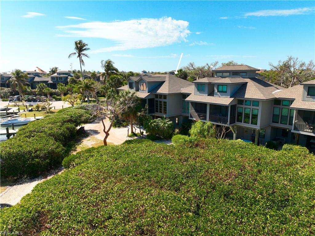 SAFETY HARBOR CLUB - Residential