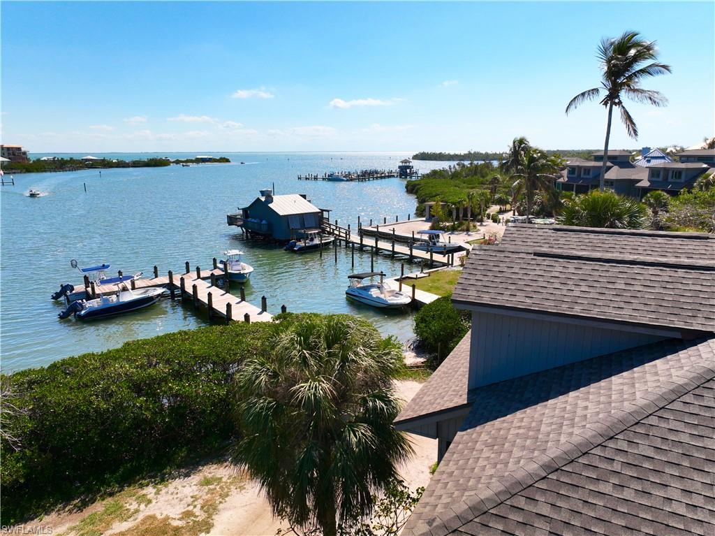 SAFETY HARBOR CLUB - Residential