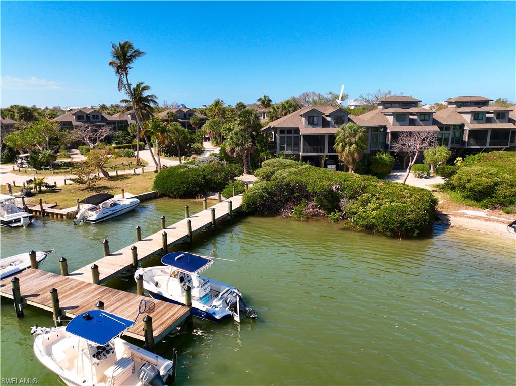 SAFETY HARBOR CLUB - Residential