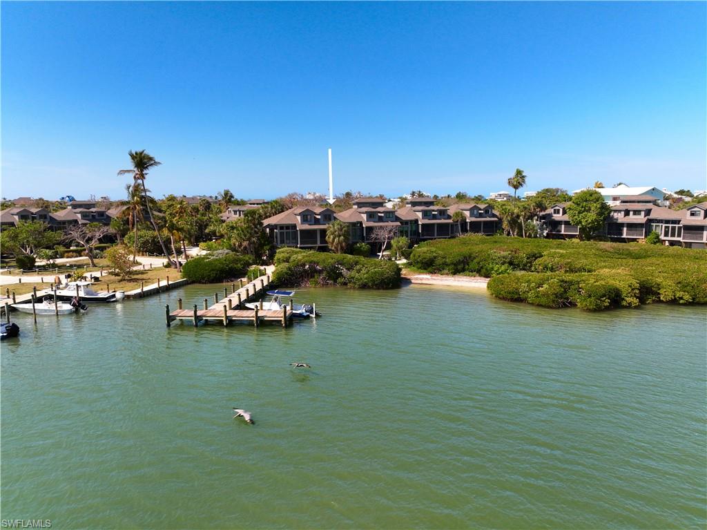 SAFETY HARBOR CLUB - Residential