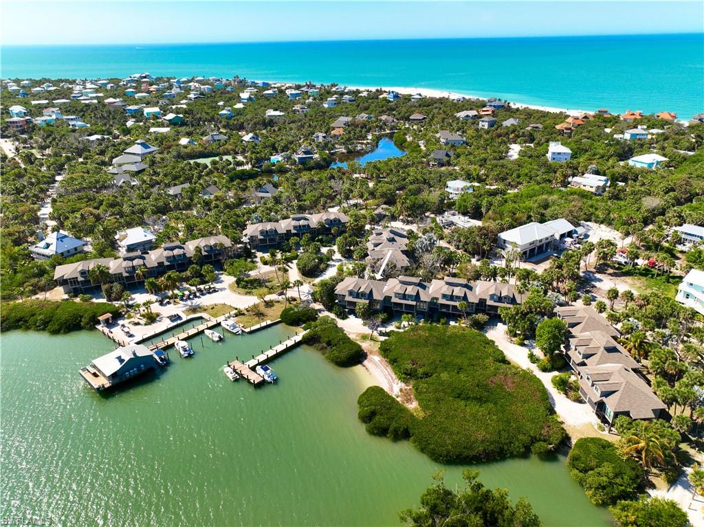 SAFETY HARBOR CLUB - Residential