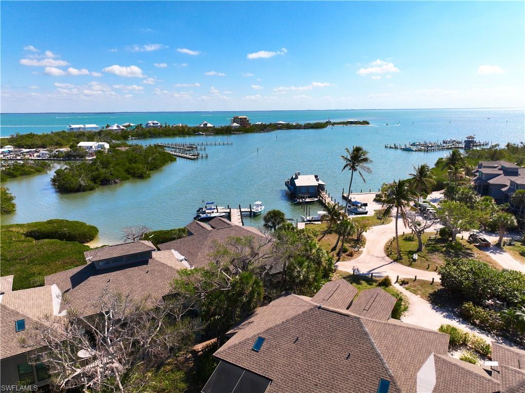 SAFETY HARBOR CLUB - Residential