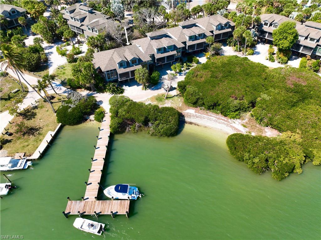 SAFETY HARBOR CLUB - Residential