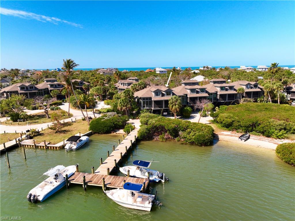 SAFETY HARBOR CLUB - Residential