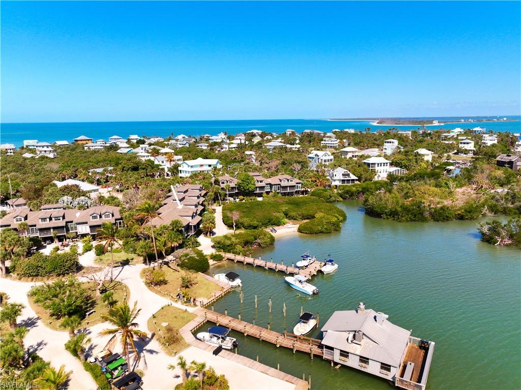 SAFETY HARBOR CLUB - Residential