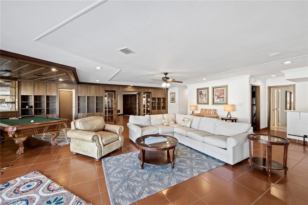 MARCO ISLAND - Residential