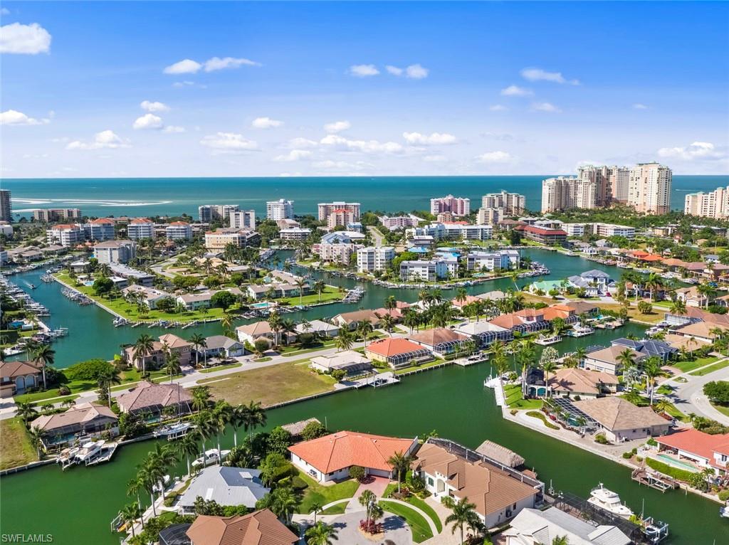 MARCO ISLAND - Residential
