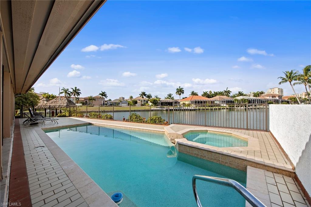 MARCO ISLAND - Residential