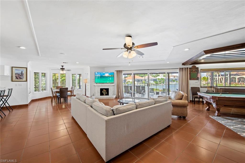 MARCO ISLAND - Residential