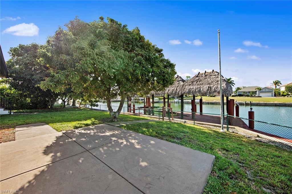 MARCO ISLAND - Residential