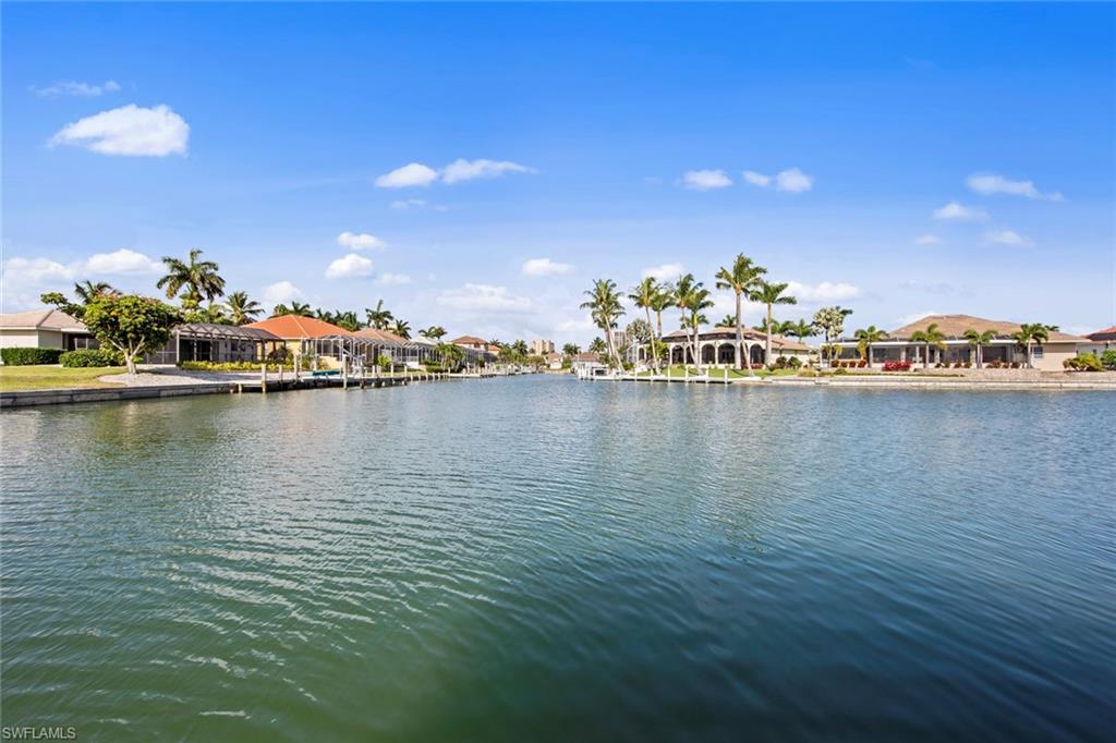 MARCO ISLAND - Residential