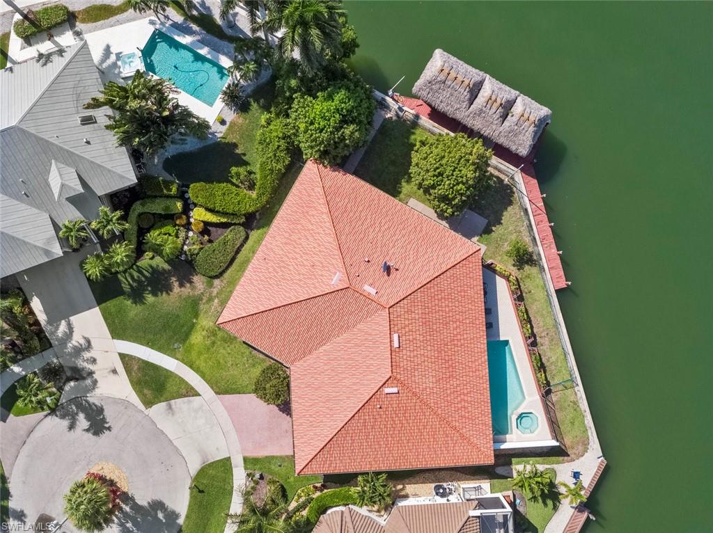 MARCO ISLAND - Residential