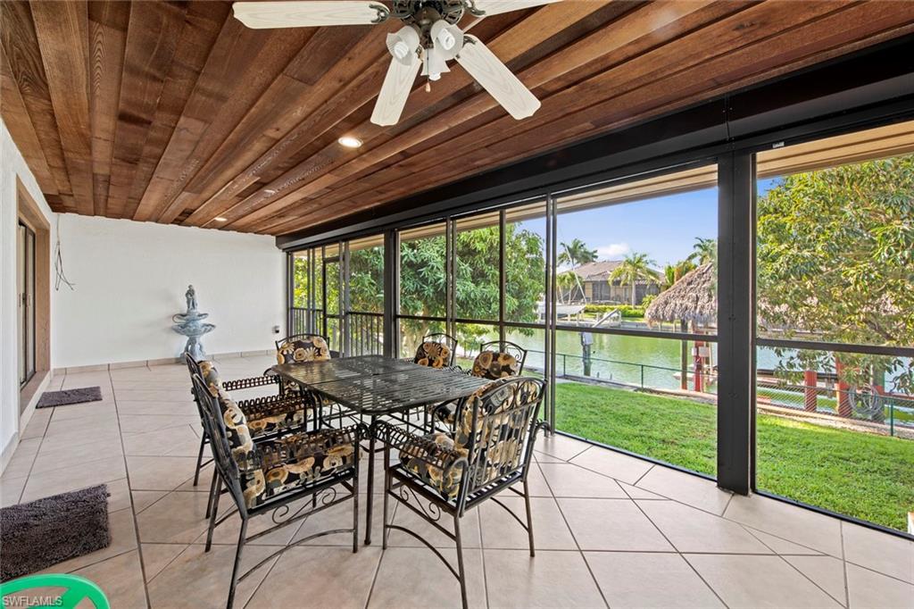 MARCO ISLAND - Residential