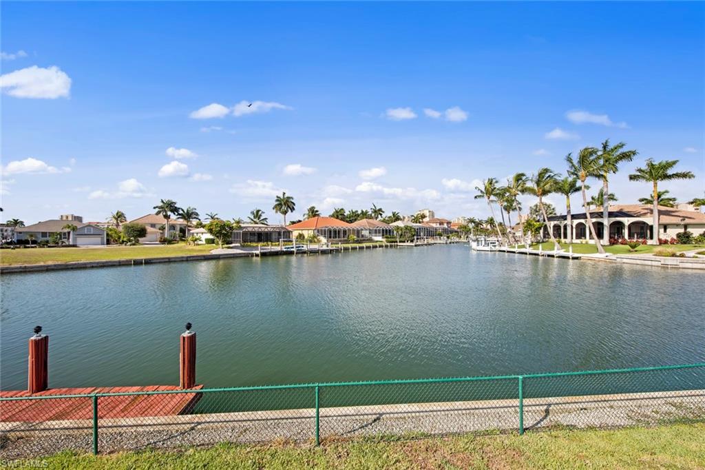 MARCO ISLAND - Residential