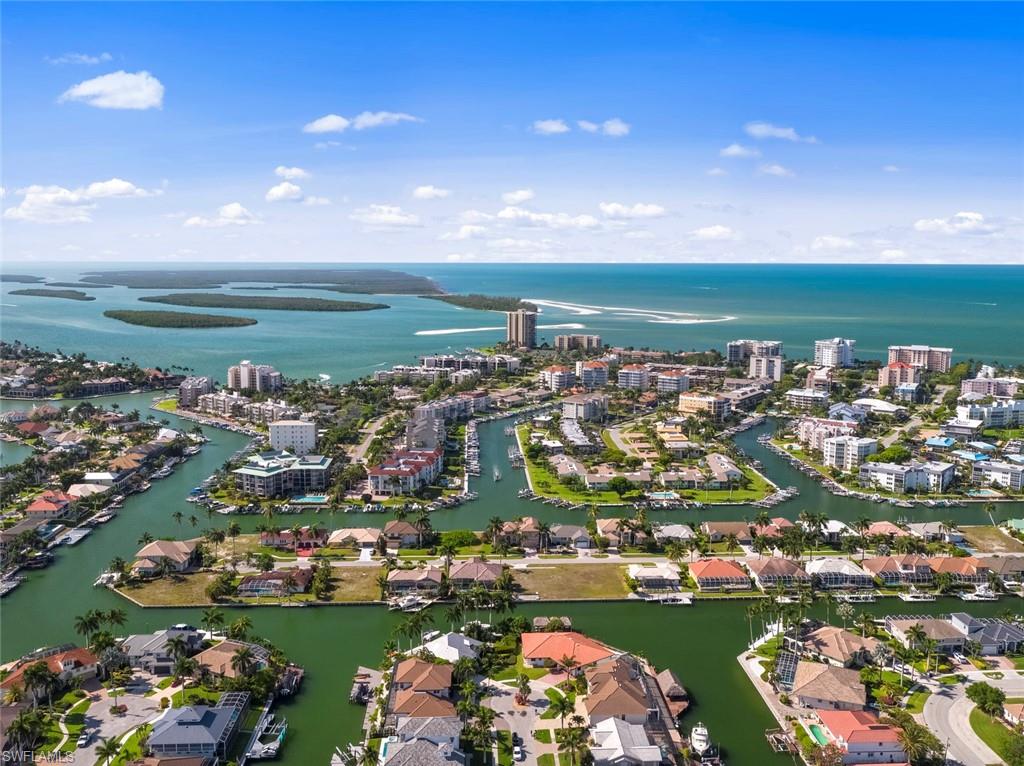 MARCO ISLAND - Residential