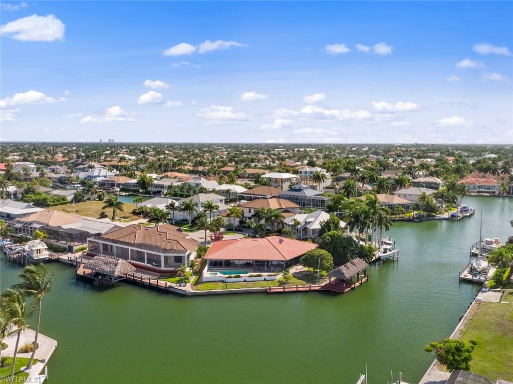 MARCO ISLAND - Residential