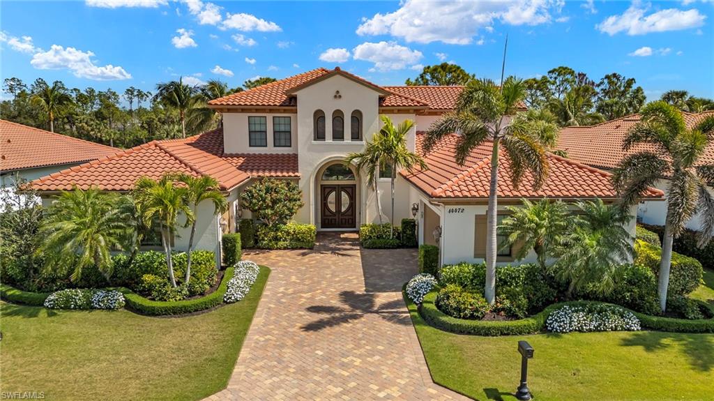 Photo of 14472 MARSALA WAY, NAPLES, FL 34109 (MLS # 225019088)