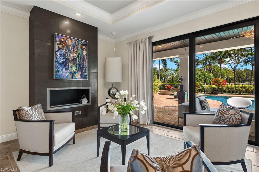 Photo of 14472 MARSALA WAY, NAPLES, FL 34109 (MLS # 225019088)