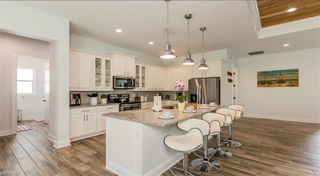 MARCO ISLAND - Residential