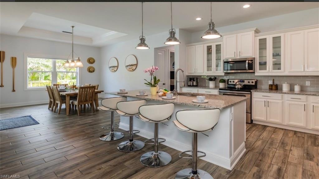 MARCO ISLAND - Residential