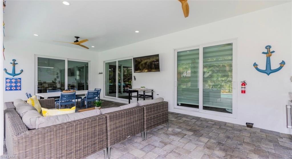 MARCO ISLAND - Residential