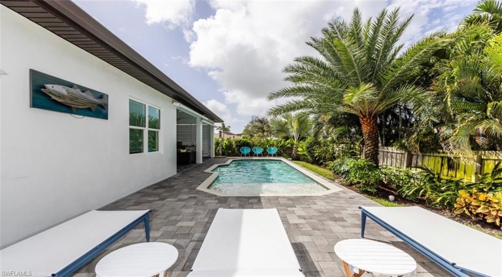 MARCO ISLAND - Residential