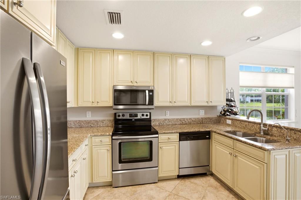 PEBBLEBROOK - Residential