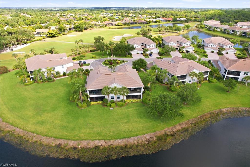 PEBBLEBROOK - Residential