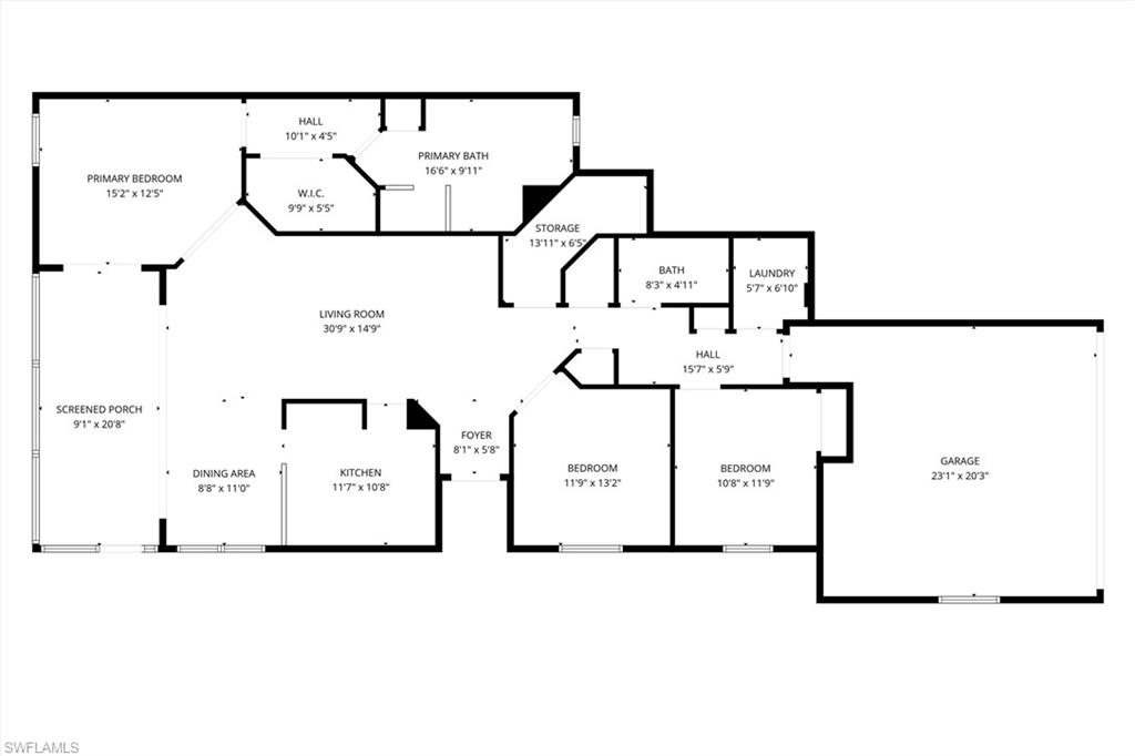 PEBBLEBROOK - Residential
